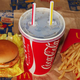 Illustration for article titled In Japan, McDonalds Jumbo-Sized Cola Is a Forever Alone Reminder